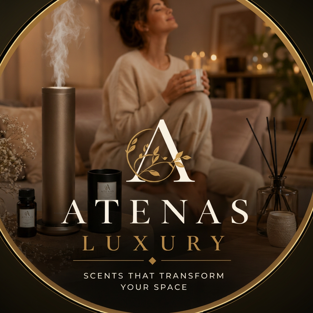 Atenas Luxury